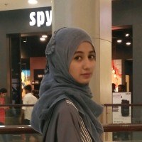 Iram Shaikh