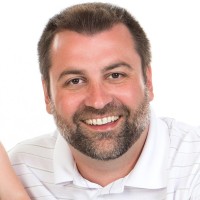 Jeffrey Clerico
