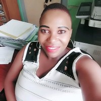 Precious Hlapo