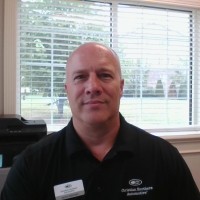 Aaron Salzman