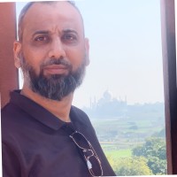 Mukhtar Ahmed Shaikh Quadri