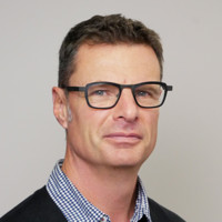 Christophe Schubert