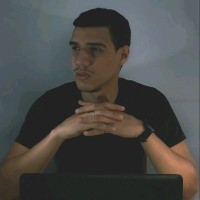 Joao Victor Maciel