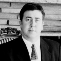 Scott Van Luven, Cissp