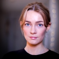 Ella Percivall