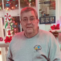 Wayne Reynolds