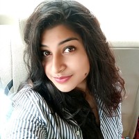Ritu Saroha