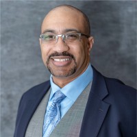 Donald Woolridge Sr., MBA