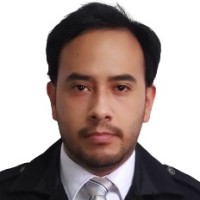 Victor Arturo Curo Rimache