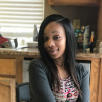 Tarhia Moore