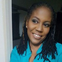 Kay Wilson-Kelly Mba Bsc Jp