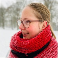 Marieke Spoeltman