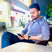 Deepak Kumar