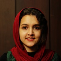Shirin Ebrahimi