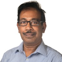 Gopal Paul