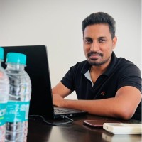 Praveen Nalajala