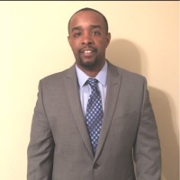 Terrell Scott