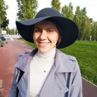 Анна Татьянкина
