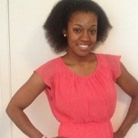 Chantal Brown