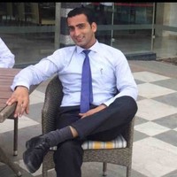 Nitesh Sirohi