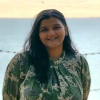 Shreeti Mohapatra