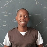 Thamsanqa Thanjekwayo