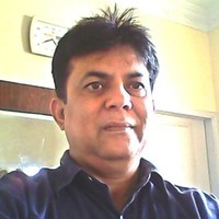 Raees Ahmed Siddiqui