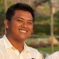 Krisna Utama Putra