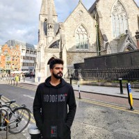 Arjun Chandel