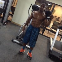 Cordarious Mann