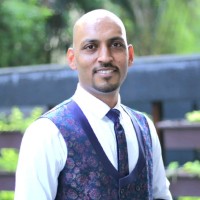 Saeed Shaikh