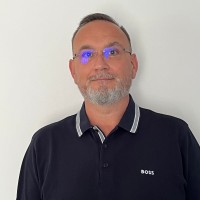 Damien POTHIER