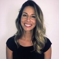 Danielle McCloskey