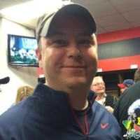 Brian Pattie, CLT