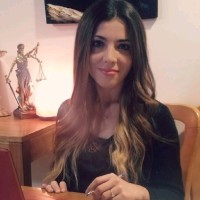 Camila Andrea Gajardo Alegría