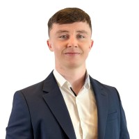 Liam Coleman