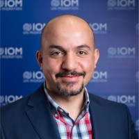 Ali Shaheen