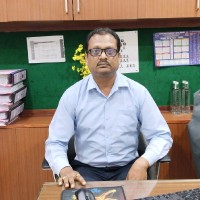 Santan Kumar Panda