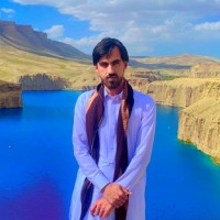 Saeed Mirjan