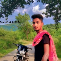 Sumanth A