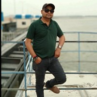Somikanta Bhuyan
