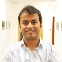 Vipul Yadav