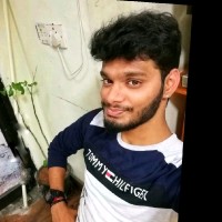 Vignesh Moorthy