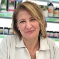 Annalisa Gallina