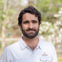 Pablo Albarran Lama