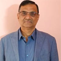 Deepak Saha
