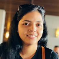 Mrunal Borude