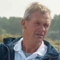Piet Oudshoorn