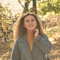 Anastasiia Vynnichyk