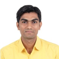 Kuldeep Shinde